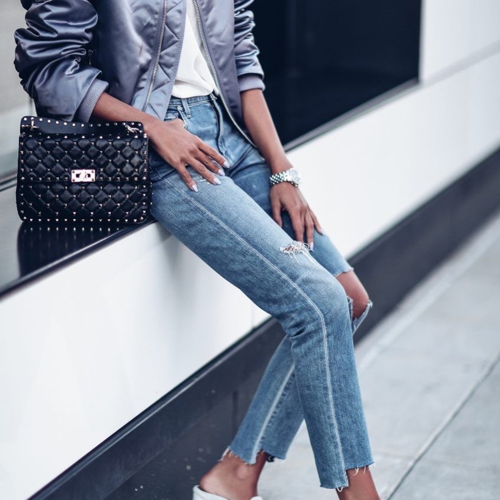 Blogger Favorite Mules - Picture 4 of 5